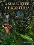 A Slaughter Of Ornithes cover art