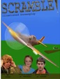 SCRAMBLE! graphic novel
